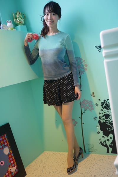【穿搭】為自己挑選一雙充滿幸福感的美鞋吧♥日本ORiental TRaffic人氣美鞋♥情人節限定款