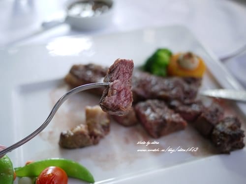 【桃園美食】視覺與味覺的精緻饗宴♥桃園風車的故鄉˙火焰套餐 ♥