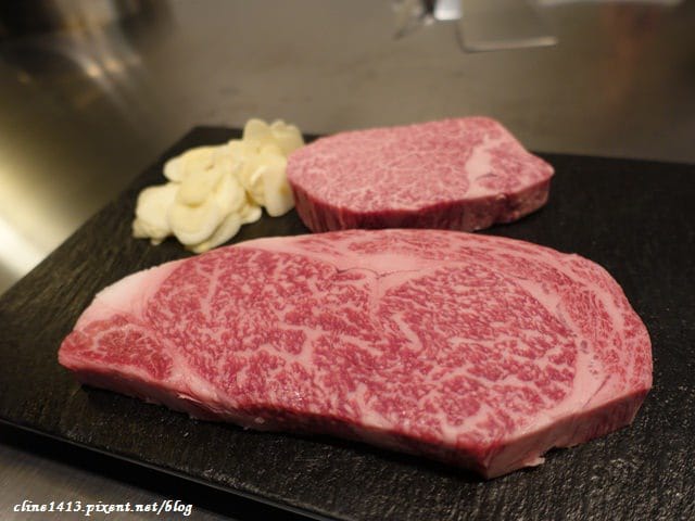 ▌東京銀座美食▌♥元祖鐵板燒牛排MISONO♥讓人允指回味的頂級神戶牛&黑毛和牛