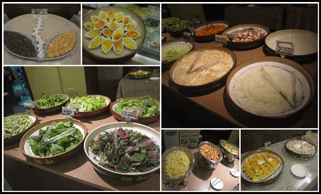健康樂活~苗栗[福軒浪漫民宿˙養生館]