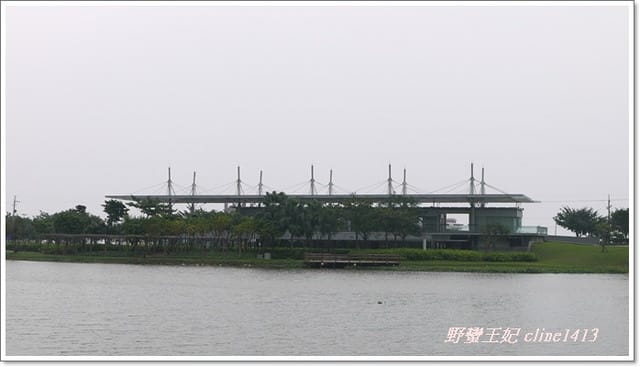 ▌宜蘭景點▌今夏最夯的奇特建築~蘭陽博物館