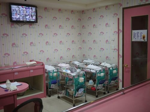 ▌三寶媽碎碎念▌♥ 美人羽產後護理之家♥ 好想再住一個月喔