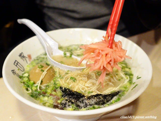 ▌福岡美食▌福岡必訪「拉麵競技場」♥金田家拉麵、久留米拉麵♥博多運河城美食推薦