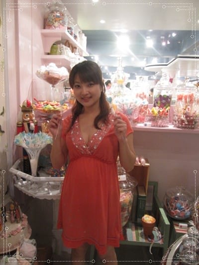二訪 VVG Bon Bon [好漾棒棒]