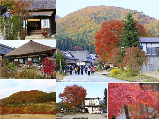 ▌日本東北賞楓▌吉光旅遊我醉美♥奧入瀨溪、十和田湖精彩行程分享♥湯旅七日賞美景、泡好湯、吃美食