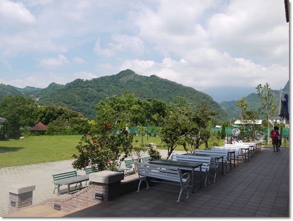 【苗栗景點】夢想的莊園~苗栗˙巧克力雲莊