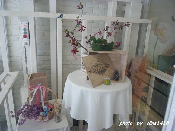 ★【食記】巷弄裡的祕密花園˙春漾咖啡spring cafe - 第22張圖 ★【食記】巷弄裡的祕密花園˙春漾咖啡spring cafe