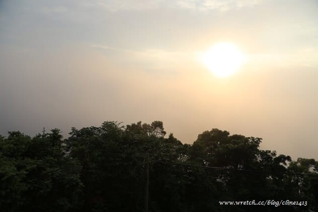 ▌苗栗民宿▌雲海飄渺˙有如仙境♥雲海的故鄉˙雲洞山莊♥夏天來這裡避暑吧! - 第41張圖 ▌苗栗民宿▌雲海飄渺˙有如仙境♥雲海的故鄉˙雲洞山莊♥夏天來這裡避暑吧!