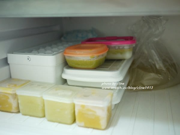 ▌三寶媽碎碎念▌開葷囉  ♥小王子七~八個月副食品分享♥ 阿木滿滿的愛心都在這!