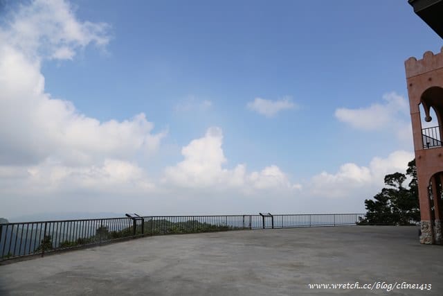 ▌苗栗民宿▌雲海飄渺˙有如仙境♥雲海的故鄉˙雲洞山莊♥夏天來這裡避暑吧! - 第4張圖 ▌苗栗民宿▌雲海飄渺˙有如仙境♥雲海的故鄉˙雲洞山莊♥夏天來這裡避暑吧!