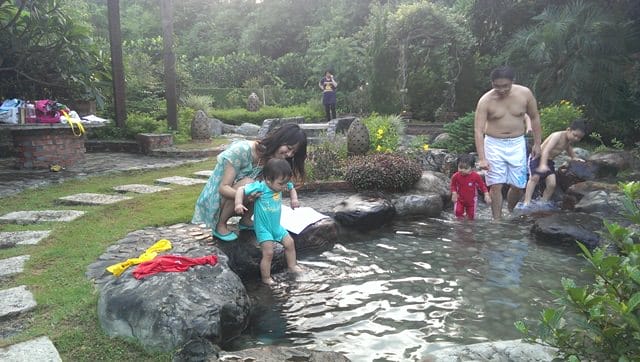 ▌宜蘭親子民宿▌♥ 樂森活度假民宿 ♥~隱身蘇澳武荖坑˙繽紛可愛的童話風親子民宿