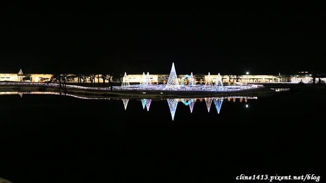 ▌東京近郊購物景點▌超好逛超好買♥輕井澤王子Outlet ♥園區攻略、行李寄放、交通方式(除了Le Creuset，這裡也有達菲熊)