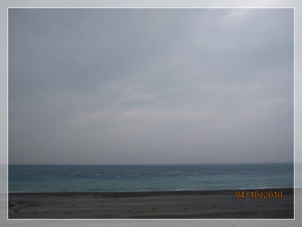 ▌花蓮七星潭▌變幻莫測之[七星潭美景]~熱血衝日出
