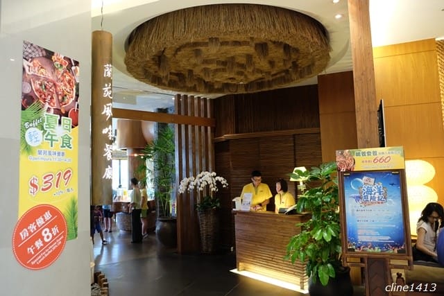 ▌墾丁住宿推薦▌全台十大親子飯店♥墾丁凱撒大飯店♥爸媽度假變的好輕鬆(小凱撒兒童營、悅椿孕婦Spa親子DIY)