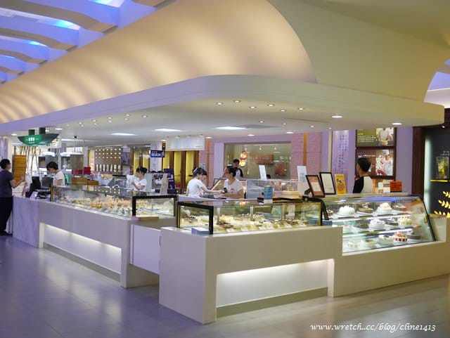 【觀光工廠】♥白木屋品牌探索館♥Fun暑假! 親子同樂,幸福DIY的好地方