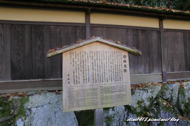 ▌京都賞楓▌京都賞楓名所♥瑠璃光院♥絕美夢幻的紅葉美景by陽光男孩