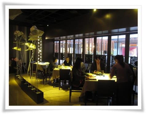 ▌新板橋下午茶▌HANA <板橋環球店> 下午茶