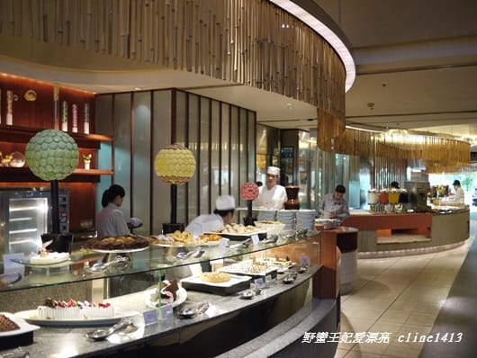 ▌板橋美食▌夏慕尼新香榭鐵板燒♥ 氣氛美食兼具的精緻料理