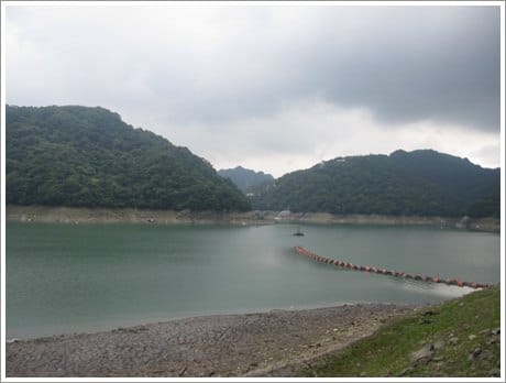 ▌桃園景點▌石門 半日遊<大溪湖畔咖啡>