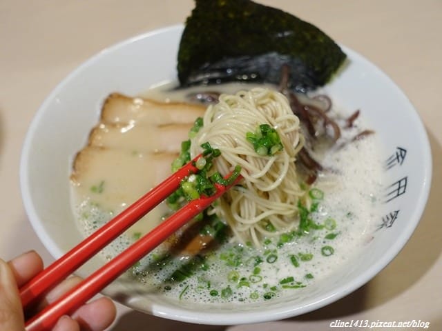 ▌福岡美食▌福岡必訪「拉麵競技場」♥金田家拉麵、久留米拉麵♥博多運河城美食推薦