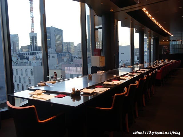 ▌東京銀座美食▌♥元祖鐵板燒牛排MISONO♥讓人允指回味的頂級神戶牛&黑毛和牛
