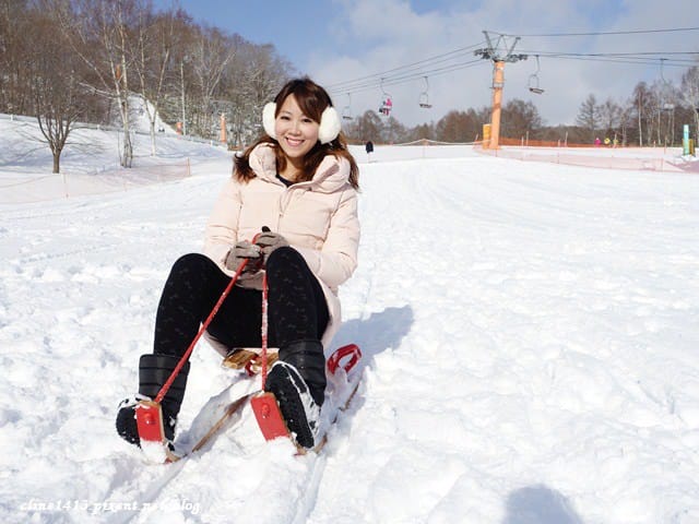 ▌北海道穿搭▌冬季♥北海道保暖穿搭術♥行前準備、雪地穿搭分享