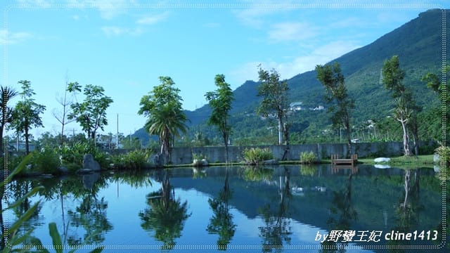 ▌花蓮民宿▌秋天˙我們相約在~花見幸福[景觀篇]
