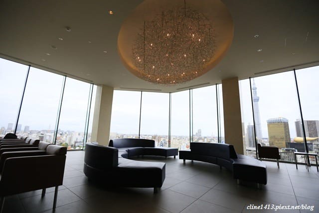 ▌東京住宿▌晴空塔美景在眼前♥The Gate Hotel 雷門酒店♥淺草雷門斜對面、樓下有超市及藥妝店、交通便利