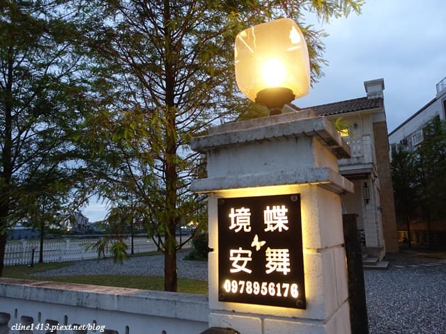 ▌宜蘭民宿▌溫馨鄉村風♥蝶舞境安♥高cp值的平價住宿! 好想直接複製一個家!