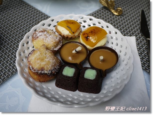 ▌南投景點▌雲端上的城堡老英格蘭古堡˙貴婦下午茶 - 第25張圖 ▌南投景點▌雲端上的城堡老英格蘭古堡˙貴婦下午茶