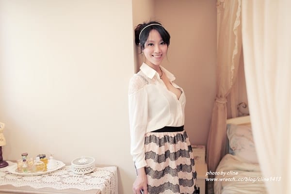 【人妻穿搭】今夏你一定要敗的♥波曼妮亞.豹搭王妃♥浪漫.唯美.性感一次給你(文末小禮)