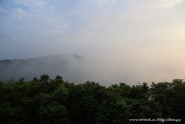▌苗栗民宿▌雲海飄渺˙有如仙境♥雲海的故鄉˙雲洞山莊♥夏天來這裡避暑吧! - 第42張圖 ▌苗栗民宿▌雲海飄渺˙有如仙境♥雲海的故鄉˙雲洞山莊♥夏天來這裡避暑吧!