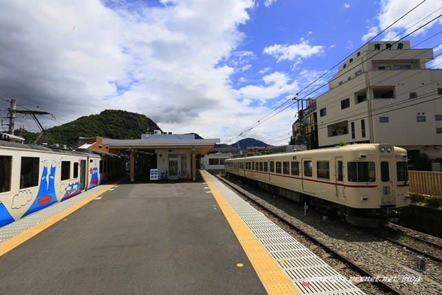 ▌河口湖 ▌河口湖交通&必訪景點♥富士急樂園 、湯瑪士樂園、湯瑪士火車及♥ by 陽光男孩 - 第29張圖 ▌河口湖 ▌河口湖交通&必訪景點♥富士急樂園 、湯瑪士樂園、湯瑪士火車及♥ by 陽光男孩