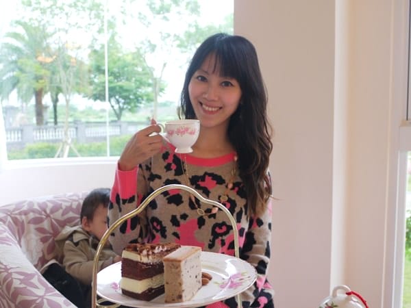▌宜蘭民宿▌女孩們,尖叫吧! 來♥希格瑪花園城堡♥當一 晚夢幻公主吧! - 第18張圖 ▌宜蘭民宿▌女孩們,尖叫吧! 來♥希格瑪花園城堡♥當一 晚夢幻公主吧!