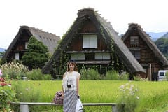 ▌白川鄉合掌村▌此生必訪一次的童話村落♥夏日合掌村♥值得一訪的世界文化遺產 - 第82張圖 ▌白川鄉合掌村▌此生必訪一次的童話村落♥夏日合掌村♥值得一訪的世界文化遺產