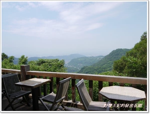 【陽明山下午茶】★隱身在陽明山後花園˙有法國fu的洞天法國農莊