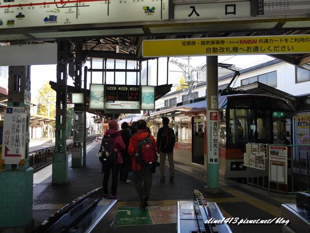 ▌京都賞楓▌京都賞楓名所♥瑠璃光院♥絕美夢幻的紅葉美景by陽光男孩