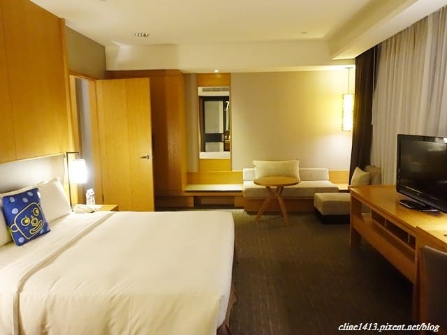 ▌宜蘭住宿▌親子度假首選♥蘭城晶英酒店。芬朵奇堡♥跨年倒數好好玩！闖關抽中大獎iphone 6s(內有精彩活動&抽獎影片)