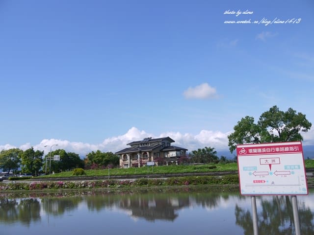 【宜蘭景點】安貴妃拜年♥ 宜蘭三星米香銀柳節♥大同鄉秘境牛鬥賞櫻 ♥