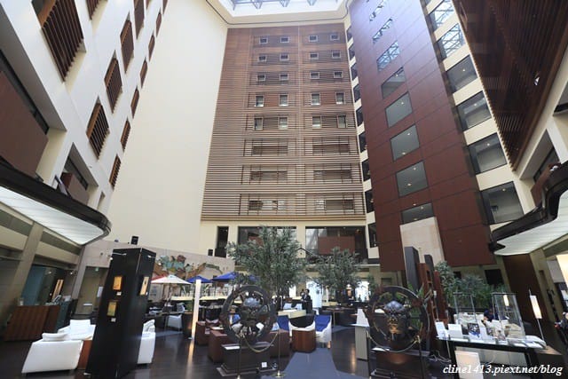 ▌東京飯店推薦▌無敵東京鐵塔美景♥東京花園酒店 Park Hotel Tokyo♥充滿設計感的酒店