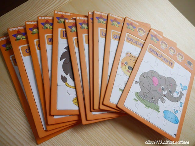 ▌已結團▌低於市價四折♥Little Star智堡點讀筆♥新品可點讀寶寶動物拼圖+「首團」英文天才史瑞克套書限(全系列大團購)