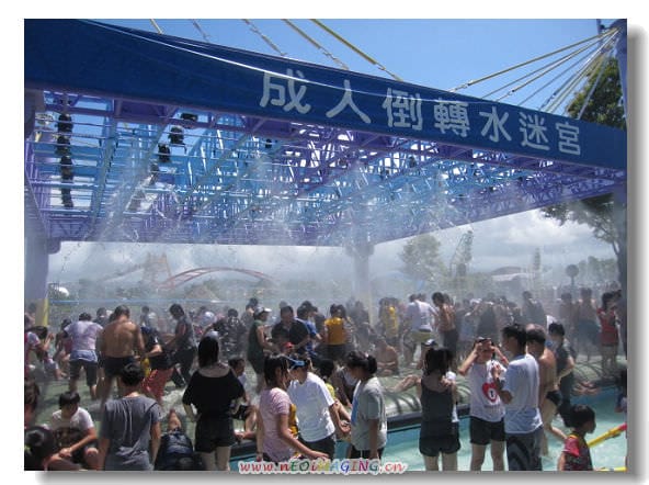 ▌宜蘭童玩節▌旅行    是為了累積更多幸福的回憶~ 羅騰堡*[2010宜蘭童玩節]