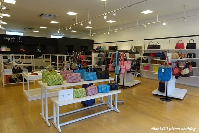 ▌沖繩自由行▌沖繩血拚必訪♥Outlet Mall Ashibinaa 奧特萊斯購物中心 ♥鄰近OTS租車、距那霸機場約15分鐘