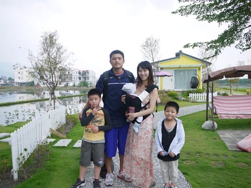 ▌宜蘭民宿▌浪漫指數破表! 如畫般的河畔童話小木屋♥宜蘭安緹利亞歐若拉公主城堡♥
