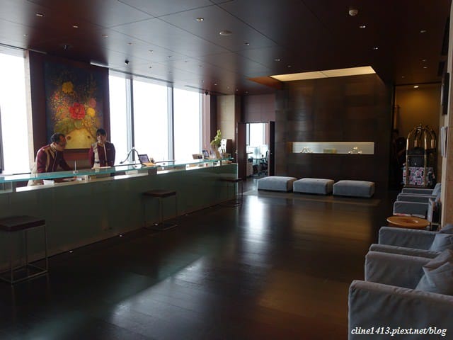 ▌東京飯店推薦▌無敵東京鐵塔美景♥東京花園酒店 Park Hotel Tokyo♥充滿設計感的酒店
