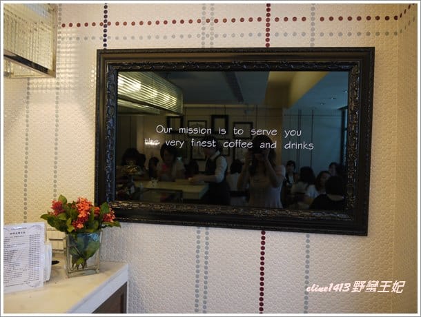 【美食】等到天荒地老的【米朗琪鬆餅】& 四家超人氣下午茶大PK