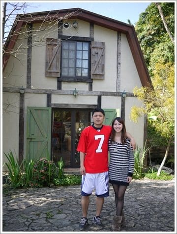 ▌三寶媽碎碎念▌結婚五周年˙木婚  ♥讓人臉紅心跳的親親五花肉 ♥