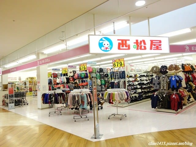 ▌日本大阪必逛▌♥臨空城Rinku Premium Outlets♥Le Creuset 鑄鐵鍋、GAP(4~7折)好好買、使用coupon再打95折