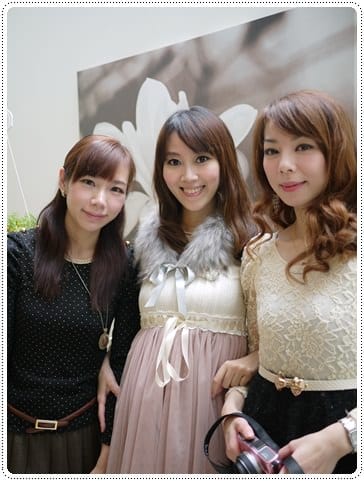 ♥ 春漾咖啡 ♥ 美麗人妻聚會又來囉(文末有唇蜜贈獎公布)