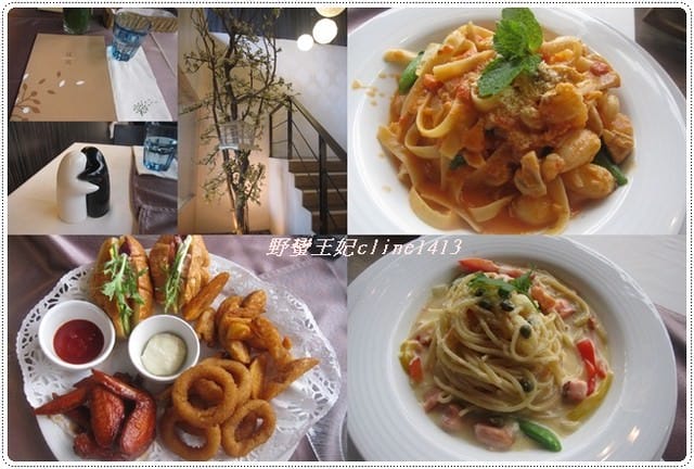 ▌桃園美食▌倘佯在綠風裡 ~ 中壢 [綠風草原]餐廳